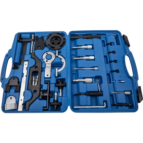 Outil de Chane Distribution D'Arrêtoir Moteur pour Opel Vectra Astra Corsa X2 (1/5)