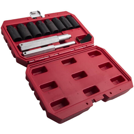Mini Mégaphone Portable 5W - Sirène + Haut-Parleur - Pliable - 6 Piles AA - Idéal Événements Sports Plage