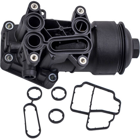 Filtre à Huile Botier+ Joint for Audi Seat Skoda VW 2.0TDI 1.6TDI -03L115389C (1/5)