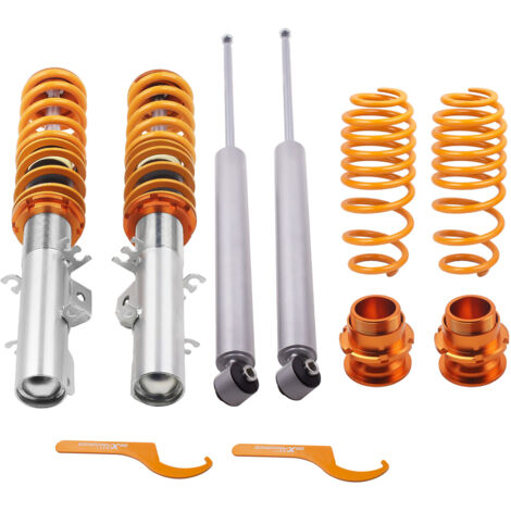 Jeu De Jambes De Force Amortisseur Avant Gauche Droit Hyundai Genesis