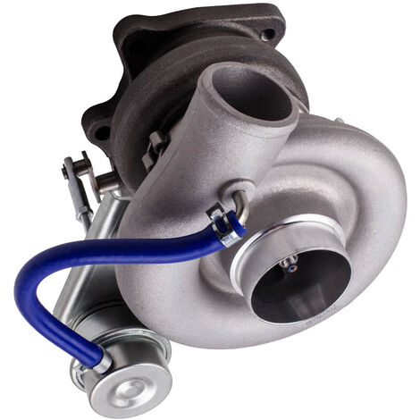 TD04 Turbo Manifold Flange DXF Cut Files - TD04L TDO4 Flange - UK - View #7