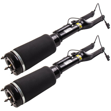 2x for Mercedes R Class W251 Air Suspension Pneumatic Shock Struts 2513203113