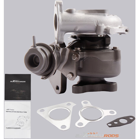 GT1849V turbocompresseur for Nissan Almera Di Primera dci X-Trail DI 725864-0001