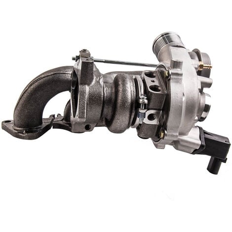 Turbocompresseur for VW Golf Jetta Tiguan Touran Scirocco EOS 1.4tsi