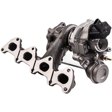 Turbocompresseur for VW Golf Jetta Tiguan Touran Scirocco EOS 1.4tsi