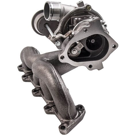 Turbocompresseur for VW Golf Jetta Tiguan Touran Scirocco EOS 1.4tsi
