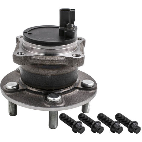 Arrière Roulement De Roue Pour Ford C-Max DM2 2007-2010 1.6 1.8 2.0 TDCi 2.0 LPG