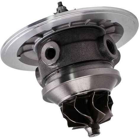 Turbo chra cartouche GT1752S 710060 28200-4A001 Pour Hyundai H-1 Starex CRDI