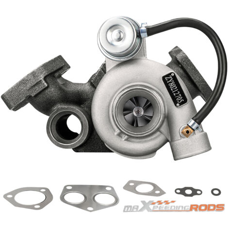 T250-04 T25 Turbo for Land Rover Discovery I 2.5 TDI 452055-1 4520559007