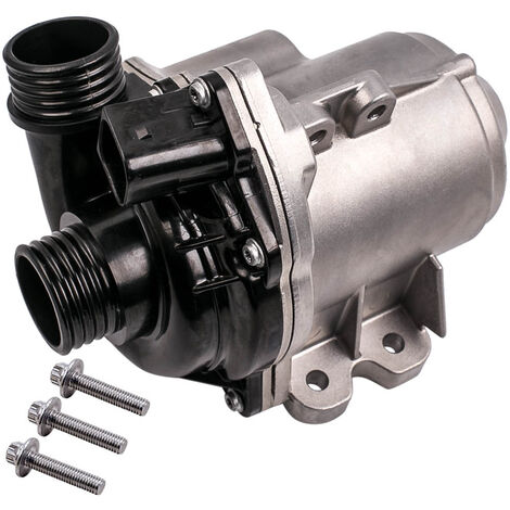 eau pompe de circulation pour BMW 1er 135i 3er e90-93 335i 5er 6 er F13 7588885 (1/5)