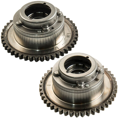 2x d'Arbre à Cames + Régulateur d'Admission for Mercedes W204 C250 SLK250 W212 (1/5)