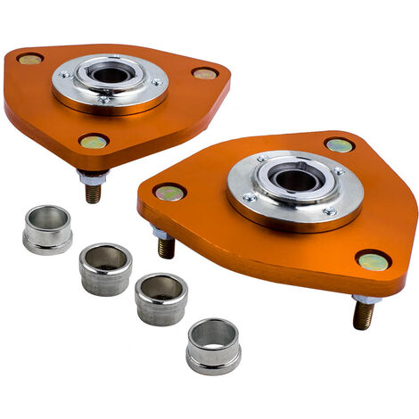 Suspension Strut Top Mount pour Nissan Fairlady 350Z Coilover Sping Camber Plate (1/5)