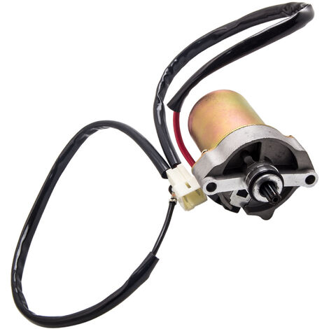 Starter For Polaris Outlaw Sportsman 90 2007-2014 19621 191