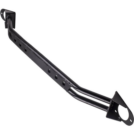 Carbon Steel Front Strut Tower Bar For Dodge Charger Srt-8 2005-10 ...