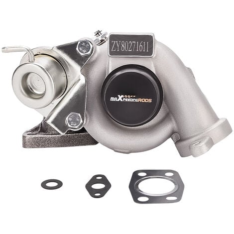 Turbolader TD025 Für Citroen Peugeot 1.6 HDi - Turbocharger DV6 Motoren