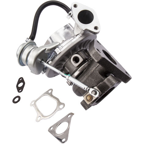 TMT Turbocharger for Nissan Diesel Navara D22 YD25DDTI 14411-MB40B VN4 turbo new