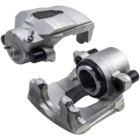 2x étrier de frein Avant Gauche Droite for Audi A1 8X1, 8XK 1.2/1.4TFSI 2.0TDI (1/5)