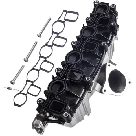 Collecteur d'admission du moteur for VW Golf TDI L4 2.0L 2010-2014 03L129711E