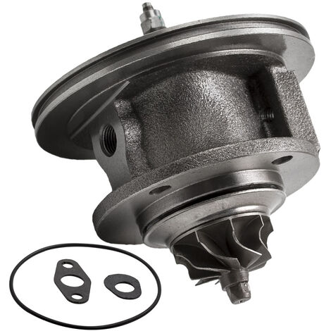 Turbo CHRA Cartouche pour Fiat 500 1.3 D Multijet Peugeot Citroen 54359880005