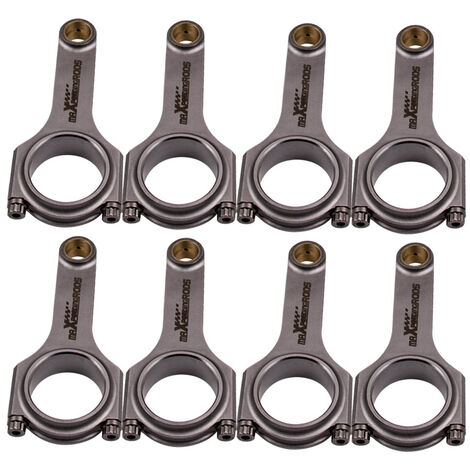 H faisceau bielles de moteur for BMW BMW M60 M60B40 4.0L M62 4.4L ARP 2000 (1/5)