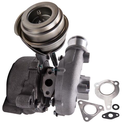 Turbine Turbolader for VW Sharan Ford Galaxy Seat Alhambra 1.9TDi AFN 701855 (1/5)