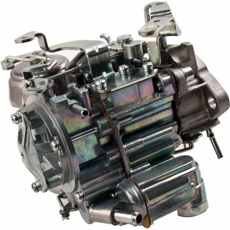 Gowe Carburetor For 1 Barrel Carb Carburetor Fit Chevrolet Chevy | Desertcart