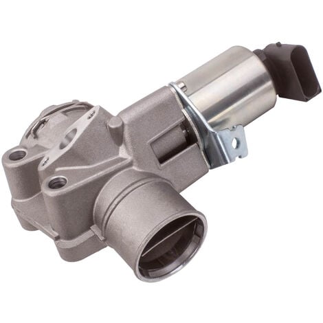 Vanne EGR for Smart Fortwo City-Coupe 450 0.8CDI A 660 090 00 54 A6600900754
