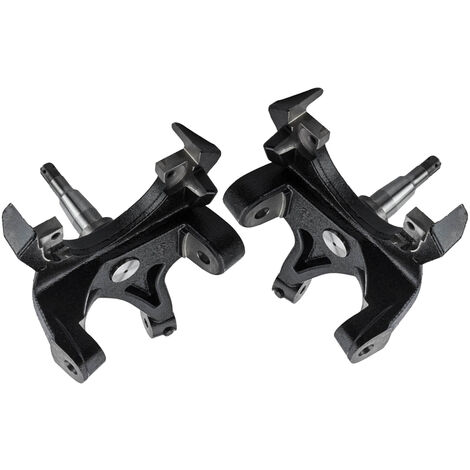 Kit d'abaissement 2" pour Chevrolet Silverado C2500 GMC 1988-1998 tomber broche