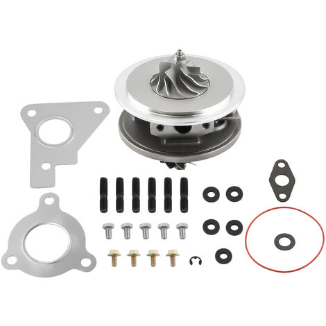 Maxpeedingrods – Cartouche turbo pour Renault Espace III/IV, Laguna I/II, Megane II, Scénic II, 1.9 dCi – Numéros OEM 708639-4, 14411-AW301