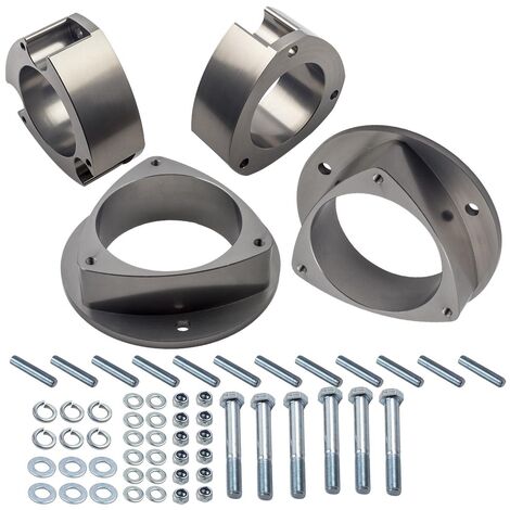 Leveling Lift Kit 3'' Front 2" Rear for Subaru Legacy Forester 1995-1999 (1/5)