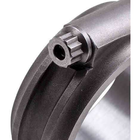 Aramox Motorabdeckungstülle Befestigung Der Motorabdeckung Gummi, 6 Tlg Gummi Motorabdeckung 03G103184C Für PD100 PD140 PD170