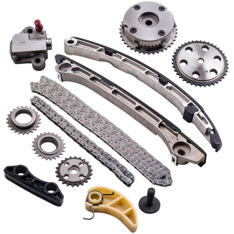 Kit d'actionneur de tendeur de chane de distribution pour Mazda 3 CX-7 2.3L (1/5)
