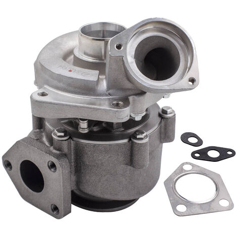 TF035HL TURBO TURBINA PER BMW BMW E81 E82 E88 120D E90 E91 320D 7795498 7795499