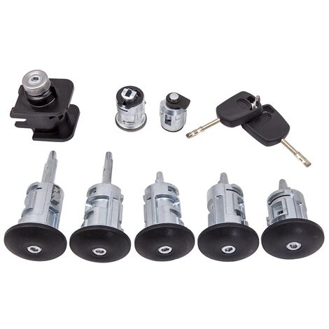 Recambio de bombin puerta delantera izquierda para ford transit connect (tc7) 1.8 tdci cat