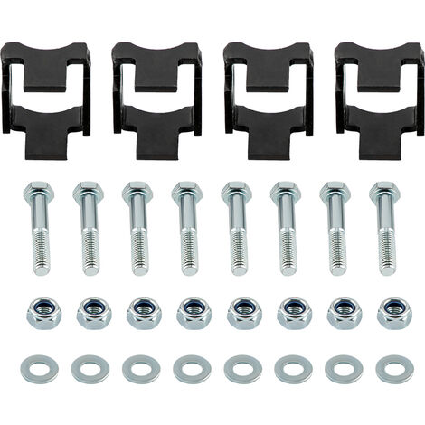 Bracket Lift Kit 2" for Can-Am Defender HD10 XMR 2017-2019 4x4 neuf (1/5)