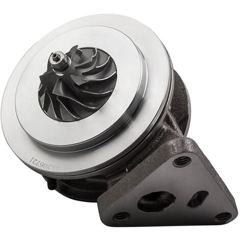 Turbo Cartouche for VW Multivan V Transporter 2.5 TDI 96 KW (1/5)