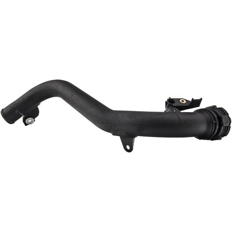 Durite De Turbo Intercooler Pour Nissan Cube, Juke, NV200 1.5 DCi - Réf. 14460-BB31A Et Nombreuses équivalences