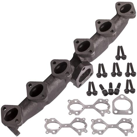 Auspuffkrümmer für BMW 5er E60 E61 525d 530d M57N 218PS Krümmer