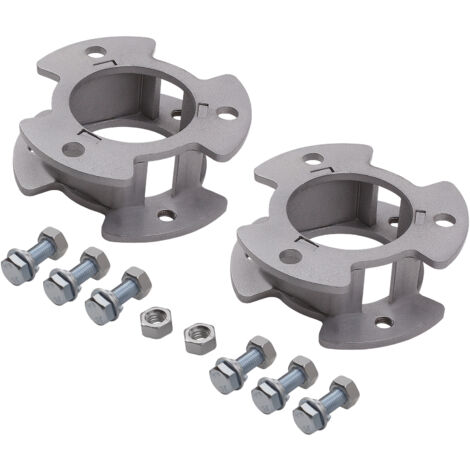 2.5" inch Avant Leveling Lift Kit for Ford Ranger 2019 Lariat Crew 4x4 4WD (1/5)