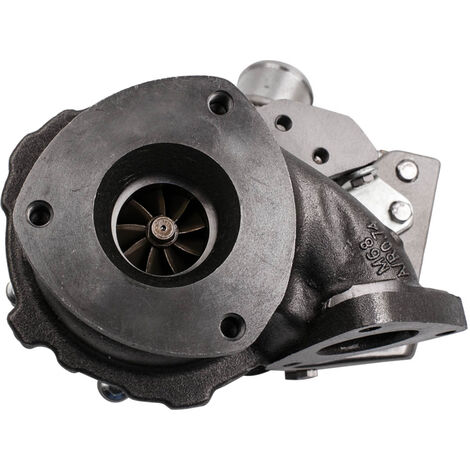 Ford Transit VI - Turbolader Steuergerät Prüfung Und Reparatur
