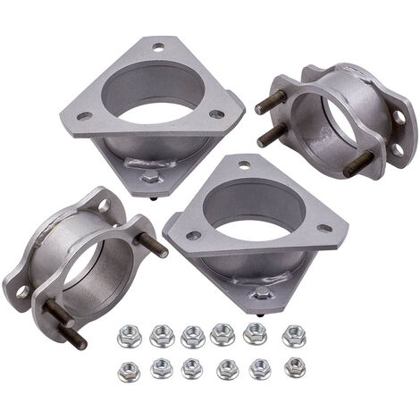 Lift Level Kit Front 3” Rear2” for Ford Explorer 2002 2003 2004 2005 2wd 4WD new (1/5)
