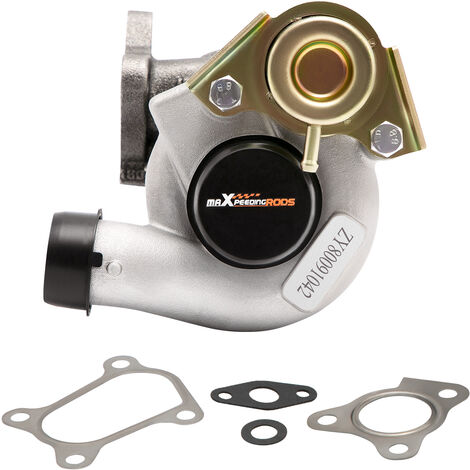 Turbocharger for OPEL ASTRA CORSA COMBO y17dt L 1.7 DI CDTI DTI 55/59kw 75/80 Ch (1/5)