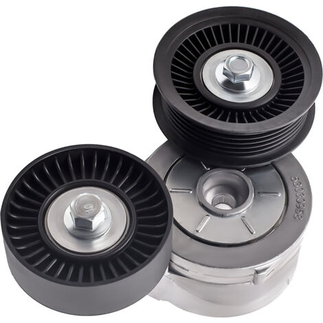 Belt Tensioner 53030958AC for Dodge Ram Truck 1500 Jeep Grand Cherokee 39120