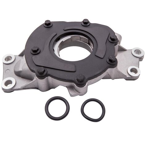 Pompe à Huile 98-16 Pour Chevrolet Buick Cadillac Gmc 4.8/5.3/5.7/6.0/6.2l (1/5)