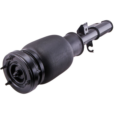 Air Suspension Strut Spring For Bmw X5 E53 Front Left 2000-2007 37116761443 2005