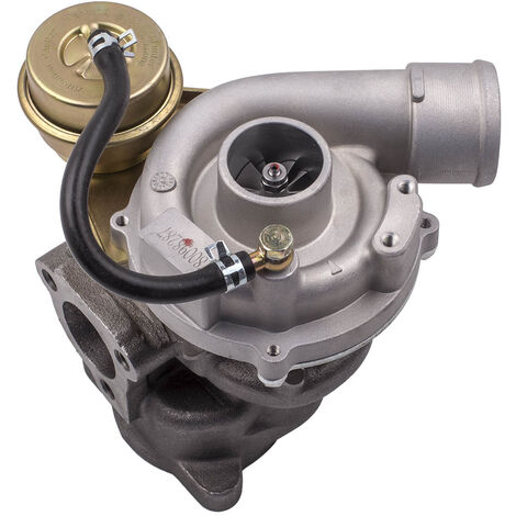 Ventilation D'Échappement Tube D'Aspiration Soupape De Contrôle Compatible VW Passat B5 Audi A4 A6 Seat Exeo 1.8T