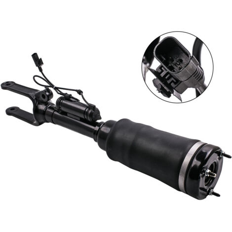 Jambe De Force Suspension Pneumatique Airmatic Avant Pour Mercedes R W251 V251 (1/5)