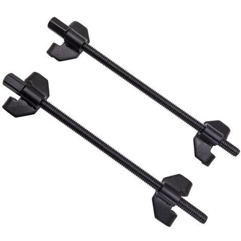 Kit Outils Ressorts Suspension 5 Pièces Compatible Mercedes W124 W210 Et Autres Modèles