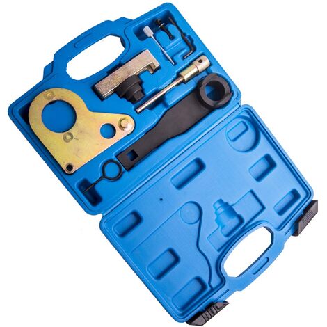 Kit calage distribution for Renault Nissan Opel 1.6 2.0 2.3 DCI CDTi EN48334