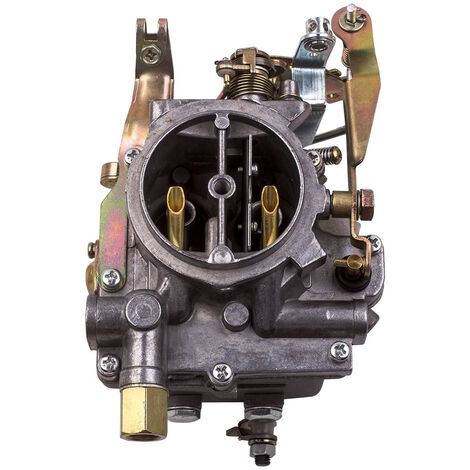 Dixhills Vergaser Für Toyota 3K 4K & Suzuki Samurai - Passend Für Alte Modelle